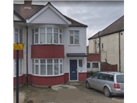 Excellent 3 Bedroom Semi-detached house for rent at Harrow