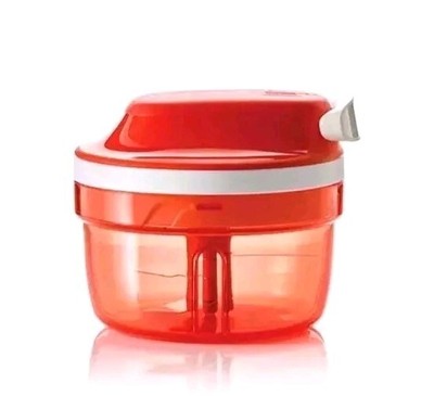   Tupperware SuperSonic Chopper Compact Food Processor. New In Box/Sealed 