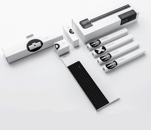 XIAOMI Wowstick 1F+ 64 In 1 Electric Screwdriver Cordless Lithium-ion Charge