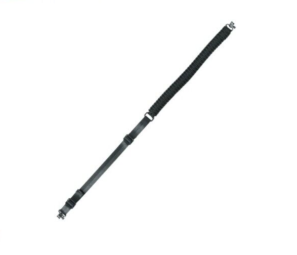 Cabela's Paracord Gun Sling - Black