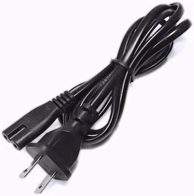 POWER CABLE CORD FOR SAMSUNG HW-H45C HW-F355 HW-F550 HW-FM35 HW-H450 SOUNDBAR