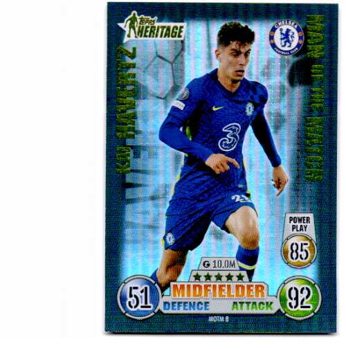 【限定値下げ中】Donruss Kai Havertz Prizm RC/149 限定値下げ中】Donruss Kai Havertz Prizm RC/149