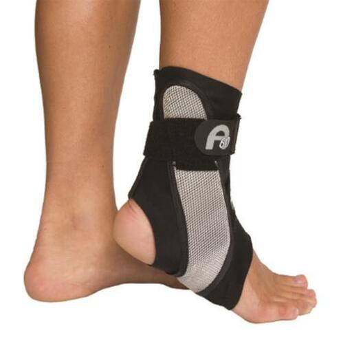 Ankle Support Aircast A60 Medium Left Ankle 02TML Each/1