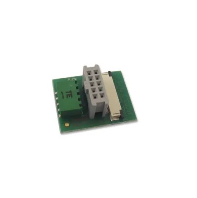 (1x)		ATJTAGPROBE		ATMEL		JTAG Adapter to JTAG IC