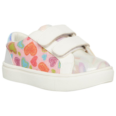 Girls' Steve Madden Troli, Style: TROLI, Size 10, Multicolor