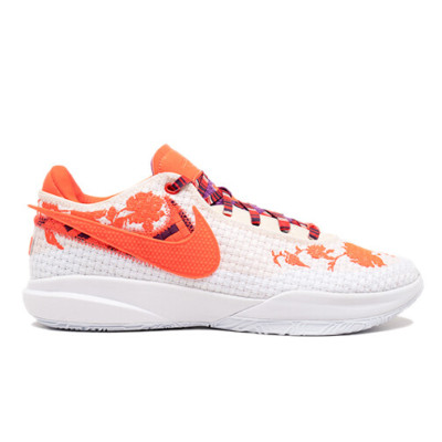 Size 10 - Nike LeBron 20 Premium x Mimi Plange ''Ceremony'' Men's NEW [FJ0725-801]