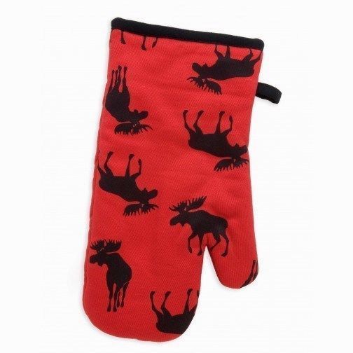 100% Polyester Oven Mitts and Potholders