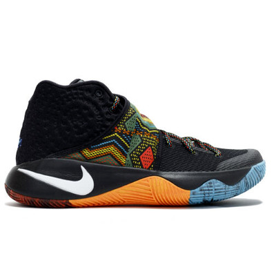 Nike Kyrie 2 BHM Size 8.5.