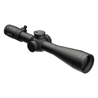 LEUPOLD MARK 4HD 4.5-18×52 M1C3 SIDE FOCUS FFP RIFLESCOPE   PR2-MOA 183625
