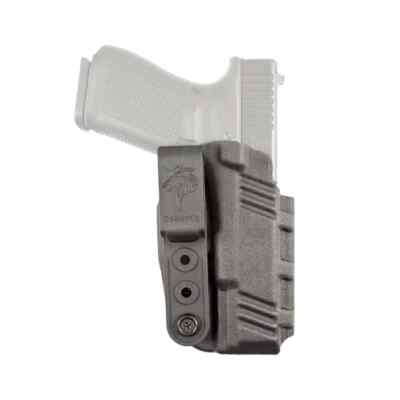 DeSantis Slim Tuk Ambidextrous Holster   F/N FN Reflex (137KJ2YZ0)