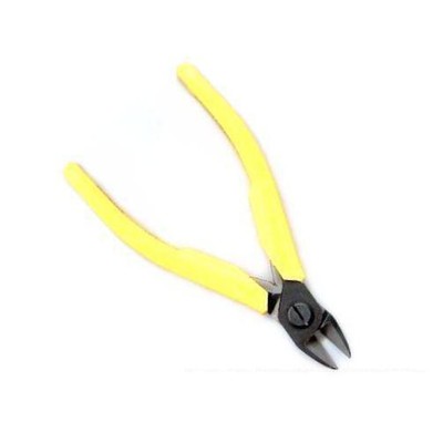 Lindstrom 80 Series Micro Bevel Flush Cutters 4 15/16''