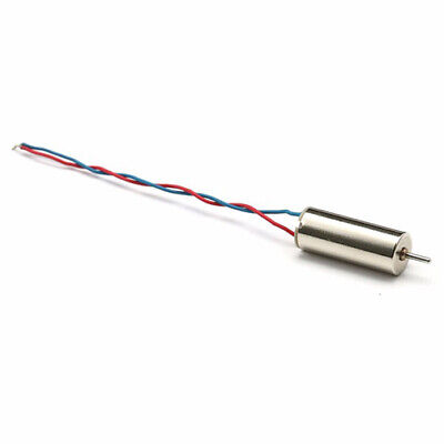 Eachine Motor CW (Red/Blue Wire) E010 / Tiny Whoop / Inductrix