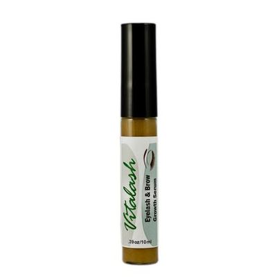 BEST RAPID EYELASH & EYEBROW GROWTH SERUM EYE LASH ENHANCER