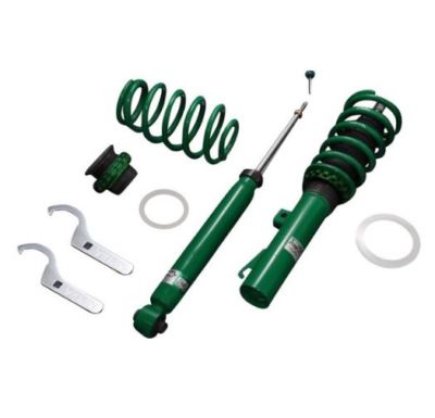 Tein Street Advance Z Front & Rear Lowering Coilover Kit for 99-02 Infiniti G20