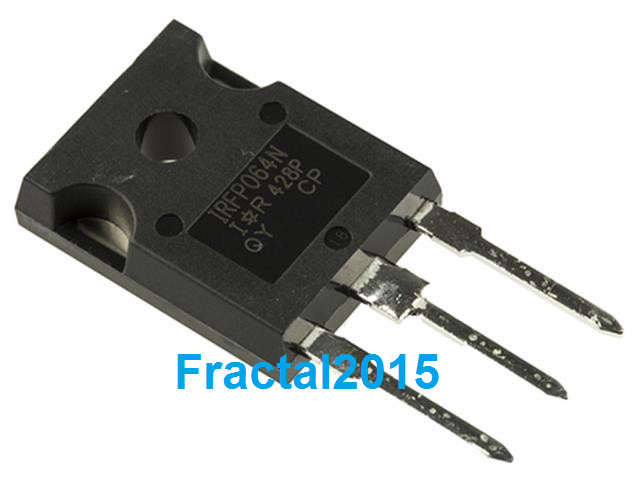 Irfp064npbf Irfp064n Irfp064 Mosfet N - Ch 55 V 110a To - 247ac