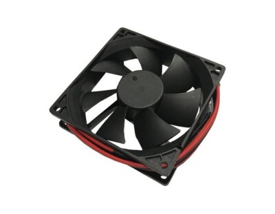 NEW_Tycon RPSTL-FAN_Thermostatically Controlled Fan_In Stock_Ship Same Day