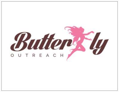 Lady~Like Enterprises Butterfly Outreach