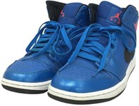 Jordan 1 Mid Sport Blue