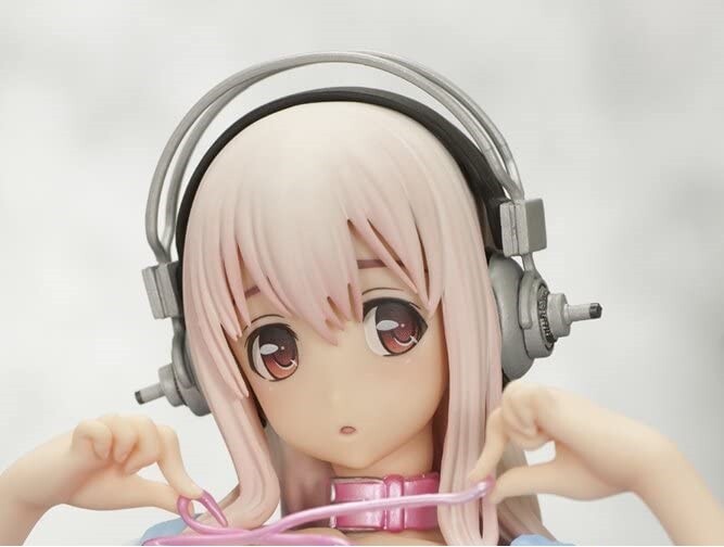 ORCHID SEED NITORO+ SUPER SONICO SONIKO BONDAGE VER.CANDY