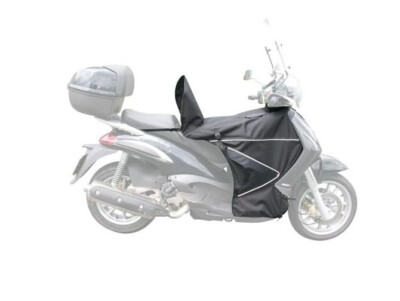 Apron scooter Bagster Boomerang peugeot LXR