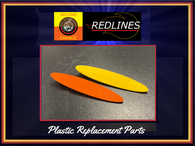 Hot Wheels Surfboards (Fits Many) SCR-P0076