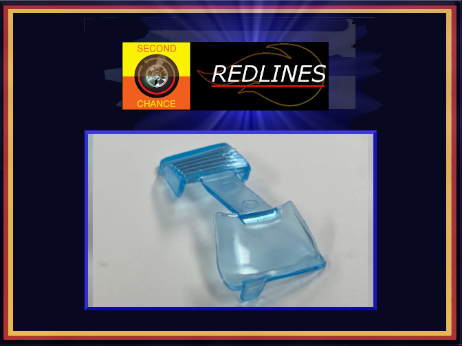 1977 Hot Wheels Redline 