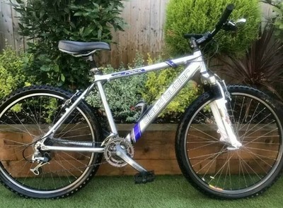 Claud Butler Rock Mountain Bike