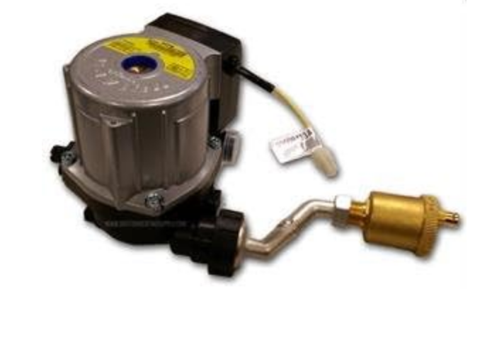 NEW! NAVIEN CIRCULATION PUMP for NCB, 30012768A
