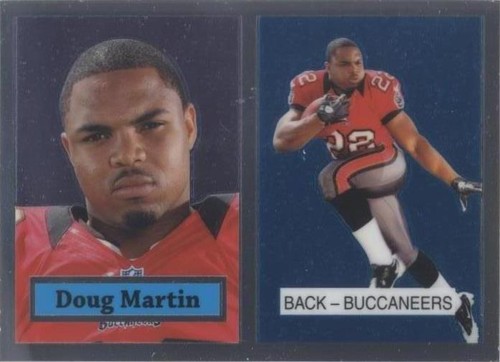 Martin Merquelanz 2020-21 Topps Chrome Real Sociedad Curated