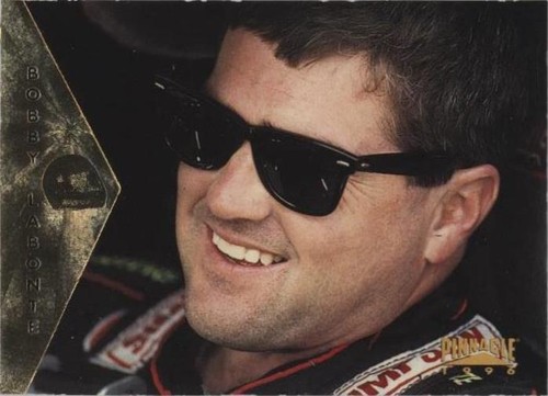1996 Pinnacle - Bobby Labonte #18