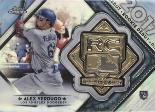 スポーツ選手 TOPPS 35 ANNIVERSARY 2025 Topps 1990 Baseball 35th Anniversary Chrome Julio