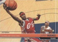 2006-07 Topps Full Court - Larry Hughes #44