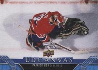 2023-24 Upper Deck Series 2 - Patrick Roy #C248