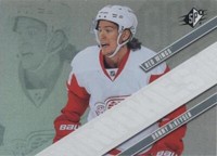 2013-14 SPx - Danny DeKeyser #122