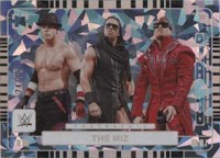 2024 Panini Photogenic WWE - The Miz #13