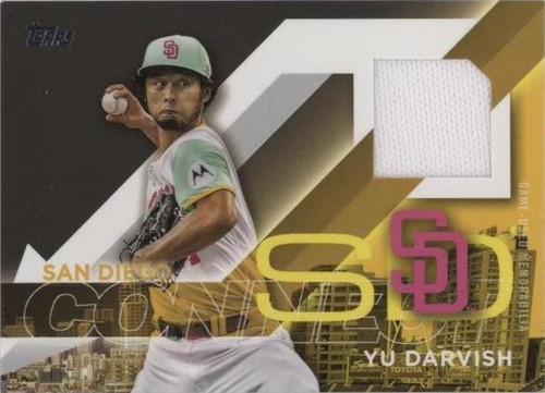 Yu Darvish ボブルヘッド 楽しみすぎる対戦😳 #大谷翔平 #ダルビッシュ有 このくらいの