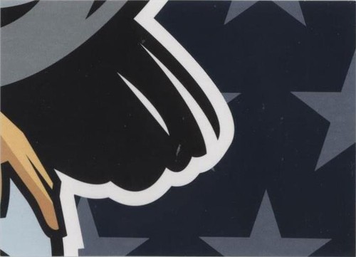 2012 Panini Triple Play - Alex Rodriguez #143