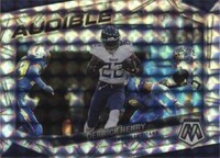 2023 Panini Mosaic Derrick Henry #AS-DH
