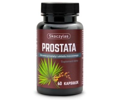 Skoczylas Prostata 60 Kapseln
