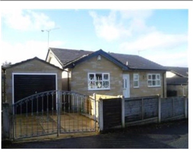 2 Bedroom Detached Bungalow in Clayton, West Yorkshire Gumtree