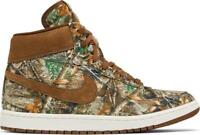 Realtree x Jordan Air Ship PE SP Edge Camo