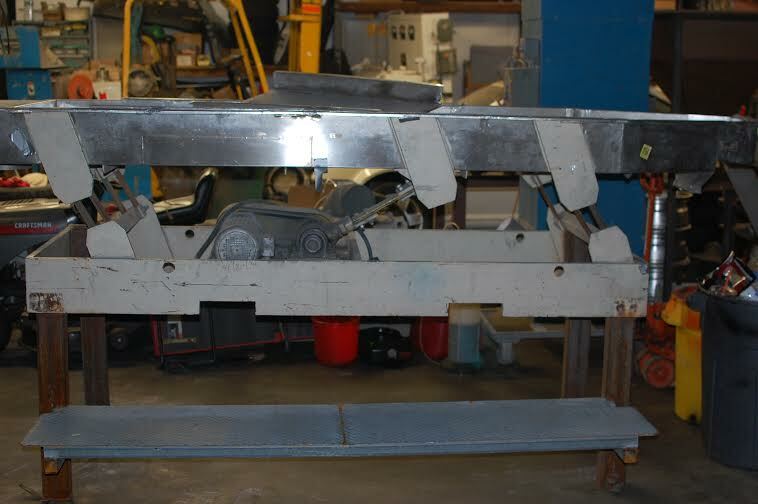 Witte type Classifier 28