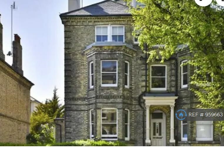 1 bedroom flat in Norton Road, Brighton , BN3 (1 bed) (959663) in