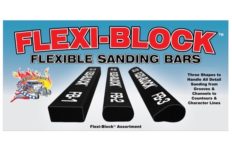 Flex block. Flex block