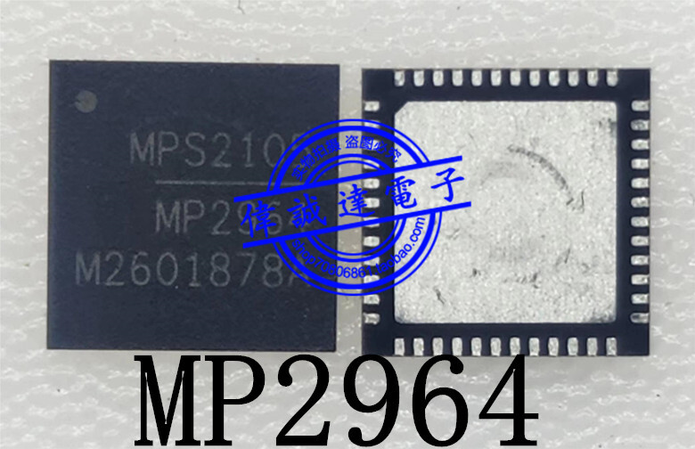 MP2964GQKT-Z MP2964 QFN48 New #TC98 | eBay