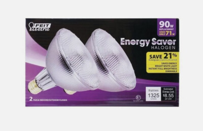 Par38 indoor/outdoor floodlight buld 70PAR38QFLES2 70 Watt Soft White