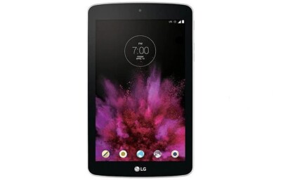 LG G Pad F 7.0 (Sprint) V400 Android Tablet 1Ghz 8GB Wi-Fi + 4G LG-LK430 - Bl...