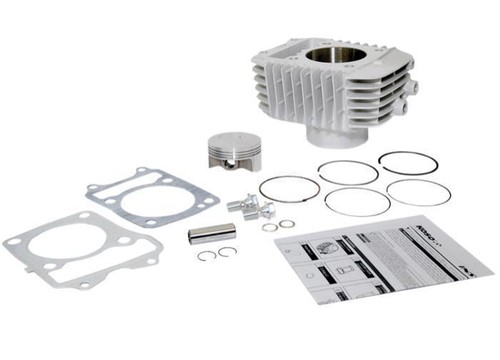 ごん Rack and Pinion Seal Kit-DLX Sunsong North America 8401147