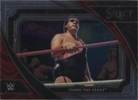 2023 Panini Select WWE - Andre the Giant #359