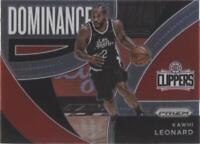 2021-22 Panini Prizm - Kawhi Leonard #22